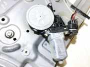 Fensterheber motor - Vorne Rechts Mitsubishi Grandis, I 2004.01 - 2009.12 Gebraucht,