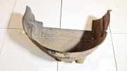 Radhausschale - Hinten Rechts Opel Vivaro A, 2001.08 - 2014.07 91166510, 8200008539