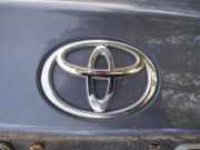 Emblem Toyota Avensis, II 2003.04 - 2006.03 Gebraucht,