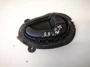 Türinnengriff - Hinten Rechts Peugeot 406, 1995.11 - 1999.03 9616307477,