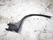 Beplankung Leiste Kotflügel - Hinten Linke BMW X5, E53 2000.01 - 2003 8408707,