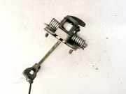 Türfangband Türbremse Türstopper - Vorne Rechts Peugeot Partner, II 2009.06 - 2015.06 b13292,