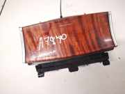 Aschenbecher Mercedes-Benz W203, 2000.05 - 2004.02 a2036800852,