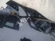 Kotflügel - Vorne Rechts Mazda 5, CR 2005.02 - 2010.09 juodas,