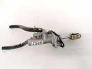Kupplungsnehmerzylinder Nehmerzylinder Mitsubishi Lancer VII, 2003.09 - 2006.04 Gebraucht ,