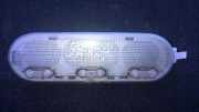 Innenraumleuchte Renault Scenic, II 2003.06 - 2006.06 8200073234,