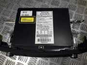 Radio Toyota Auris, I E15 2006.10 - 2012.10 8612002510, 86120-02510