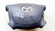 Airbag Fahrer Mazda Premacy, 1999.01 - 2005.03 LC6357K0063, T93141A