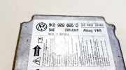 Steuergerät Airbag Volkswagen Golf, V 2003.10 - 2008.10 1k0909605d, 17040515b 5wk43011 axw