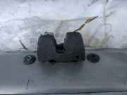 Heckklappe Heckklappenschloss Kofferraumschloss Citroen C3, I 2002.02 - 2005.06 Gebraucht,