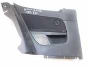 Türverkleidung - Hinten Linke Volkswagen Golf, VI 2008.10 - 2012.06 5k3867043, 5k3 868 073 Cgga