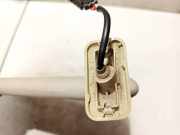 Sonnenblende Opel Vectra, B 1995.09 - 2000.09 90355249,