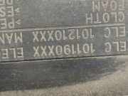 Türverkleidung - Hinten Linke Rover 75, 1999.02 - 2005.05 101190XXX,101190XXX 101210XXX