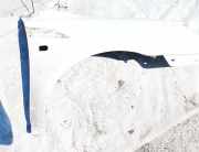 Kotflügel - Vorne Rechts Toyota Avensis, II 2003.04 - 2006.03 Balta,