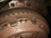 Kupplungssatz Peugeot 307, 2000.08 - 2005.06 Gebraucht,