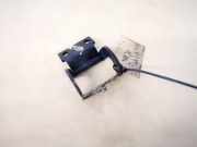 Türscharnier Hinten Fiat Ulysse, II 2002.06 - 2014.12 Gebraucht,