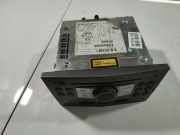 Radio Opel Astra, H 2004.03 - 2009.12 13190856, 13 190 856