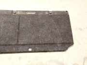 Bodenbelag Kofferraum Toyota Yaris, II (XP90) 2005.01 - 2011.01 Gebraucht,