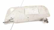 Sonnenblende Nissan Qashqai, I 2006.01 - 2010.06 Gebraucht,