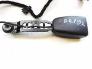 Gurtschloss - Vorne Rechts Volvo S40, 2004.01 - 2007.03 6013208,