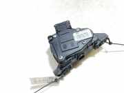 Pedalwerk Volkswagen Passat, B5+ 2000.11 - 2005.05 8d1721523j,6pv00837603 Avf