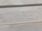 Verkleidung Säule - MITTE LINKES Ford Galaxy, Mk III 2006.04 - 2010.06 G06M21R24582AP, G06M21-R24582-A_P