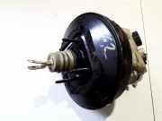 Bremskraftverstärker Peugeot 206, 1998.08 - 2002.07 9634942780,