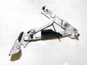 Lang Heckklappe Scharniere Scharnier Links Seat Toledo, 1999.04 - 2006.05 1m5827301b,