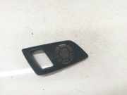 Lautsprecherblende - Hinten Rechts Skoda Octavia, II 2009.03 - 2012.06 facelift 1Z0868160A,1Z0868160A