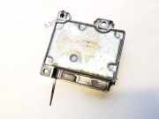 Steuergerät Airbag Peugeot 307, 2005.06 - 2008.06 9654491180,606877300