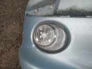 Nebelscheinwerfer - Vorne Rechts Peugeot 206, 1998.08 - 2002.07 Gebraucht,