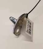 Türfanghaken Fanghaken Schliessbügel - Vorne Volkswagen Jetta, MK5 2005.08 - 2010.12 3C0837033, BKC