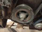 Riemenscheibe Kurbelwelle Subaru Forester, III 2008.01 - 2012,12 Gebraucht,
