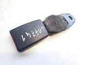 Gurtschloss - Hinten CENTER Citroen C3, I 2002.02 - 2005.06 9640832177,33015510