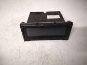 Monitor Navigations Zeit Uhr Volvo V50, 2004.04 - 2007.05 8696495,69594-030 69594030 8696495