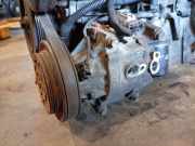Klimakompressor Toyota Yaris, I (XP10) 1999.04 - 2003.03 Gebraucht,