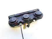 Bedienelement für Klimaanlage Volkswagen Golf Plus, 2005.01 - 2008.05 Gebraucht,