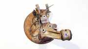 Achsschenkel Radnabe - Hinten Rechts Honda Civic, 2006,01 - 2011.01 Gebraucht,