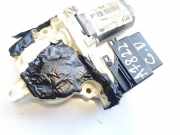 Fensterheber motor - Hinten Rechts Skoda Octavia, II 2004.02 - 2009.03 996644101,996644-101 774-60105-01