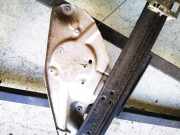 Fensterheber - Hinten Linke Audi A6, C5 1997.01 - 2001.08 4b0839397b,