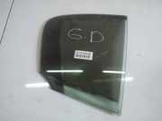 Dreieck Seitenscheibe - Hinten Rechts Volkswagen Passat, B6 2005.08 - 2010.11 as2, BKC