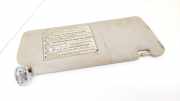 Sonnenblende Honda Jazz, 2001.12 - 2005.04 Gebraucht,