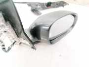 Au?enspiegel Rechts Volkswagen Golf Plus, 2005.01 - 2008.05 E1010836, BKC