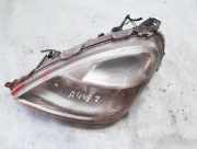 Hauptscheinwerfer - Vorne Linke Mercedes-Benz A-CLASS, W168, 1997.07 - 2001.06 a1688200161,0301152201
