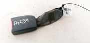 Gurtschloss - Hinten Linke Hyundai Sonata IV (EF) 1998.03 - 2004.11 990607,