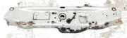 Schloßträger Opel Zafira, B 2005.07 - 2008.01 76gzy,6004445