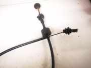 Seilzug Kupplungsbetätigung Seat Arosa 1997 - 2004 6n1721335d,