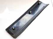 Schutzleiste Tür - Hinten Rechts Mitsubishi Eclipse Cross I 2017.01 - 2020.06 7407a328,