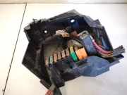 Sicherungskasten Renault Megane, II 2002.11 - 2006.06 Gebraucht,