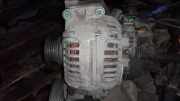Lichtmaschine Audi A4, B6 2000.11 - 2004.11 06B903016Q, 0124615009